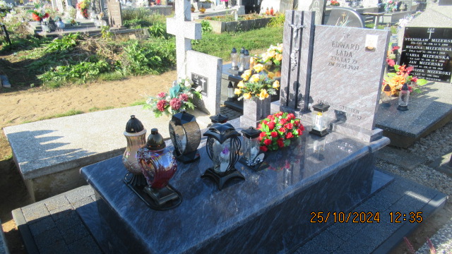 Jadwiga Stępień Inowłódz - Grobonet - Wyszukiwarka osób pochowanych